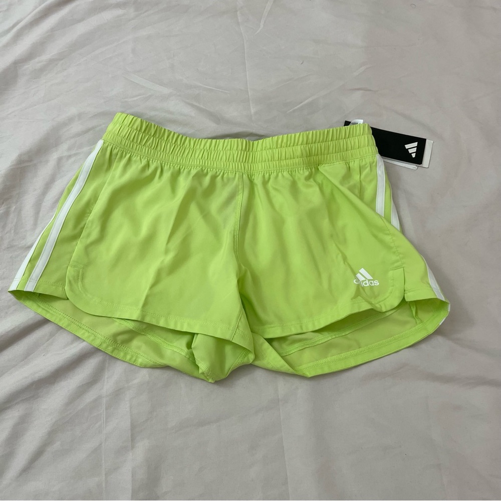 NWT‎ XS Adidas Aeroready Training Short